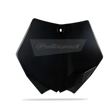 Usine Directe Plaque numéro frontale POLISPORT KTM SX SX-F 2007-2012
