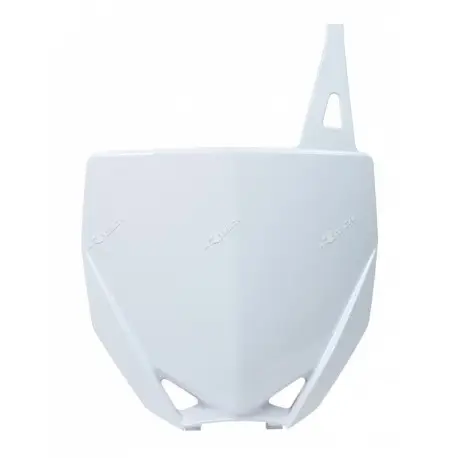 Plaque numéro frontale RACETECH YAMAHA YZ 85 2015-2021 Soldes
