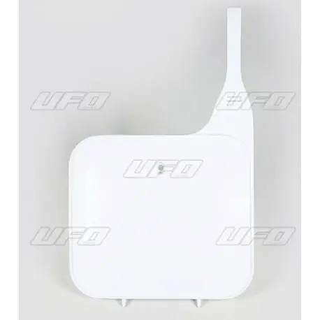 Affaire À Saisir Plaque numéro frontale UFO HONDA CR 125 CR 250 1987-1994 CR 500 1987-1994
