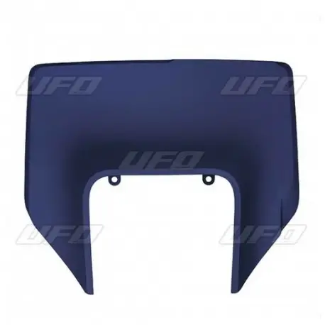 Must-Have Plaque numéro frontale UFO HUSQVARNA FC FE TE