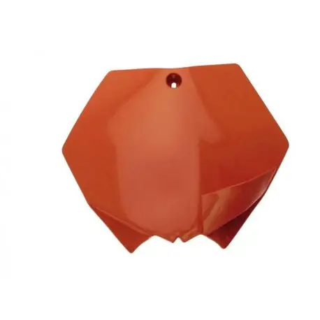 Vente Flash Plaque numéro frontale UFO KTM SX 125 SX 250 SX-F 250 SX-F 350 SX 380 SX-F 450 SX-F 505 SX 525 2007-2012