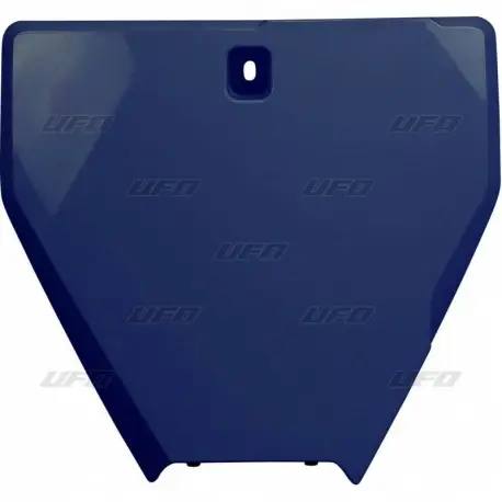 Plaque numéro frontale UFO HUSQVARNA TC 125 FC 250 FC 350 FC 450 FS 450 TC 250 Livraison Express