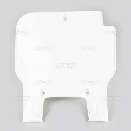 Plaque numéro frontale UFO KAWASAKI KX 125 KX 250 KX 500 1989-1995 Retour Gratuit
