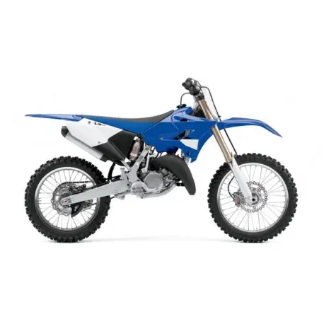 Soldes Plaques latérales POLISPORT YAMAHA YZ 85 2015-2021