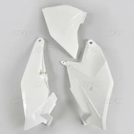 Plaques latérales + cache boîte à air KTM SX 85 2018-2022 Affaire À Saisir