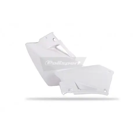 Prix Bas Plaques latérales POLISPORT GAS GAS EC 125 EC 200 EC 250 EC 300