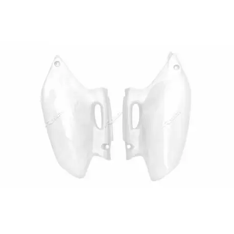 Acheter Direct Plaques latérales RACETECH YAMAHA YZF 250 WRF WRF 400 WRF 426 YZF 426 YZF 400