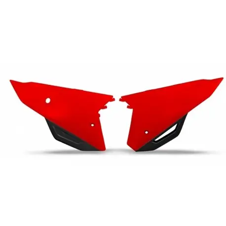 Quantité Limitée Plaques latérales UFO HONDA CRF 250 R CRF 250 RX CRF 450 R CRF 450 RX