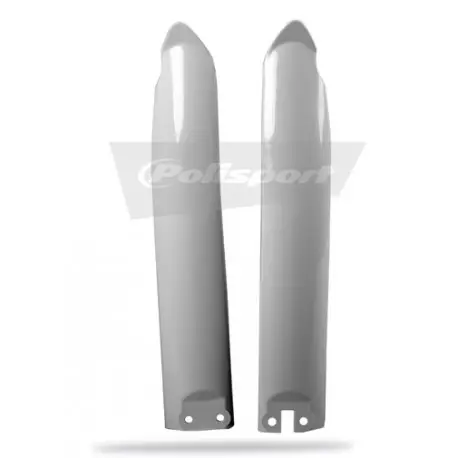 Protections de fourche POLISPORT KAWASAKI KX 125 KX 250 KX 500 Nouvel Arrivage