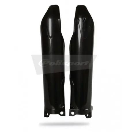 Protections de fourche POLISPORT KAWASAKI KXF 250 KX 250 KXF 450 KX 450 Petit Prix