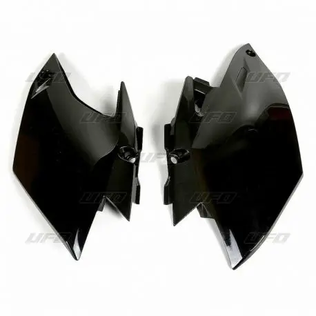 Acheter En Ligne Plaques numéro latérales UFO YAMAHA WRF 450 2012-2015