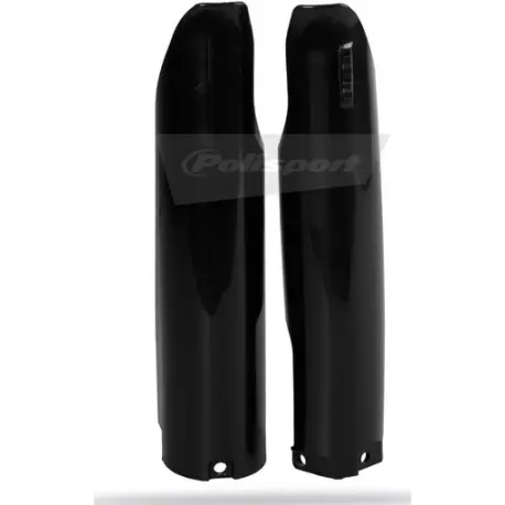 Protections de fourche POLISPORT YAMAHA YZ 125 YZ 250 2005-2007 Nouveauté