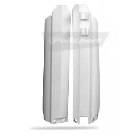 Expédition Rapide Protections de fourche POLISPORT YAMAHA YZ 125 YZ 250 YZF 400 WRF 400 YZF 426 WRF 426
