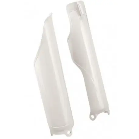 Protections de fourche RACETECH HONDA CR 125 CR 250 CRF 250 R CRF 250 X CRF 450 R CRF 450 X Marque