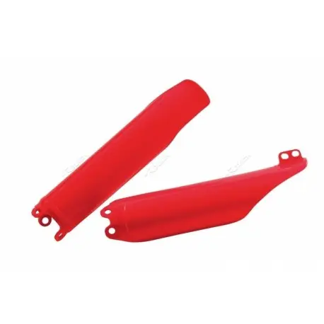 Protections de fourche RACETECH HONDA CRF 250 R CRF 450 R CRF 450 RX Expédition Rapide