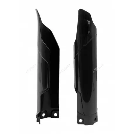 Protections de fourche RACETECH KAWASAKI KX 85 KX 112 Pas Cher
