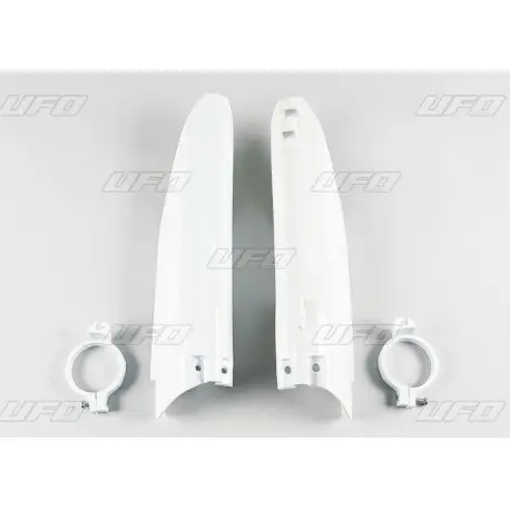Prix Bas Protections de fourche UFO SUZUKI RM 125 RM 250 1999-2000
