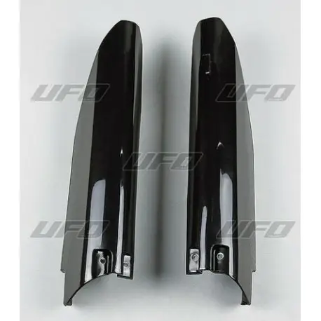 Protections de fourche UFO SUZUKI RM 125 RM 250 2007-2009 RMZ 250 RMZ 450 2007-2022 Nouveauté