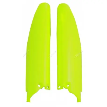 Bon Marché Protections de fourche RACETECH SUZUKI RM 125 RM 250 RMZ 250 RMZ 450