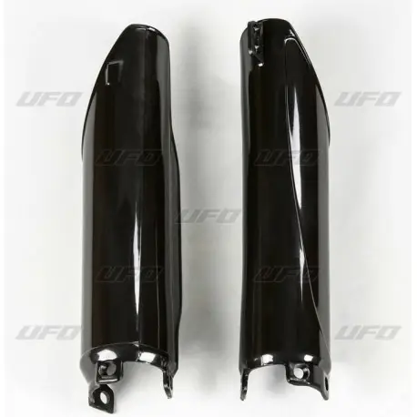 Protections de fourche UFO HONDA CR 125 CR 250 CR 500 CRF 250 R CRF 250 X CRF 450 R CRF 450 X CR 500 Réduction