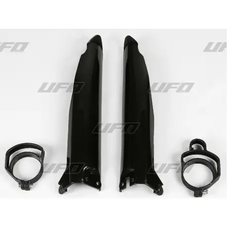Protections de fourche UFO KAWASAKI KX 125 KX 250 KX 500 1996-2003 Expédition Rapide