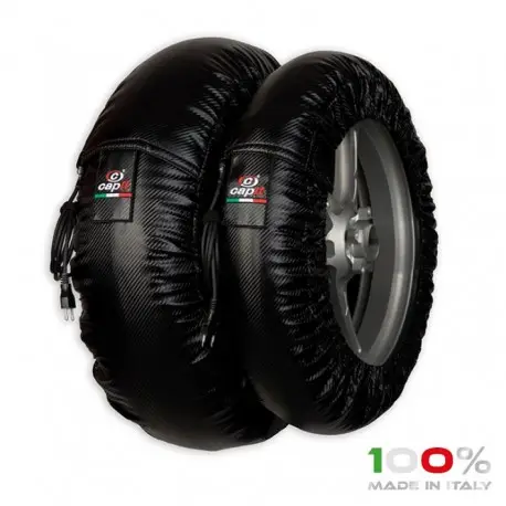 Couvertures chauffantes CAPIT Suprema Spina taille M / L Nouvel Arrivage