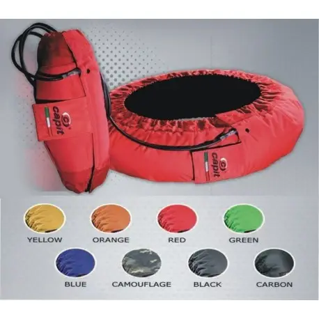 Couvertures chauffantes CAPIT Suprema Spina taille M / XL Meilleur Choix