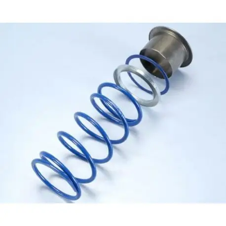 Satisfait Ou Remboursé Ressort de poussée POLINI Evo Slider APRILIA SRV 850 GILERA GP 800