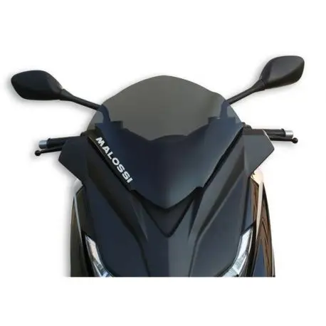 Bulle malossi sport MBK EVOLIS YAMAHA X-MAX Seulement Aujourd’hui