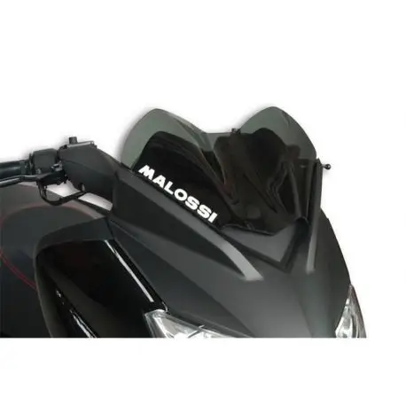 Bulle malossi sport scooter MBK SKYCRUISER YAMAHA X-MAX Petit Prix