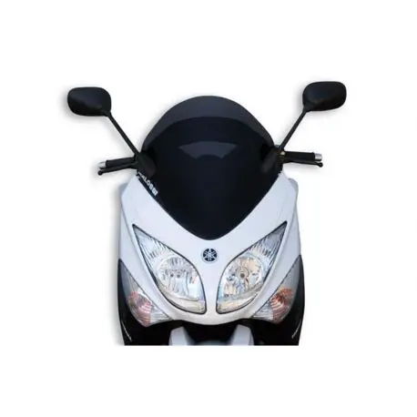 Bulle malossi Type MHR fumée YAMAHA T-MAX 500 2008-2011 Prix Cassé