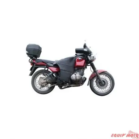 Retour Gratuit Tablier BAGSTER BRIANT BMW K75 serie 5.6.7 R80RT/GS R100 GS/RT/R 1988-1993