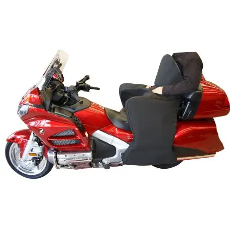 Tablier passager BAGSTER BRIANT HONDA GL1800 GOLDWING 2012-2017 Commander Vite