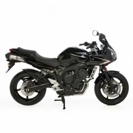 Prix Réduit Echappement Leovince LV ONE YAMAHA FZ6 2007-2011