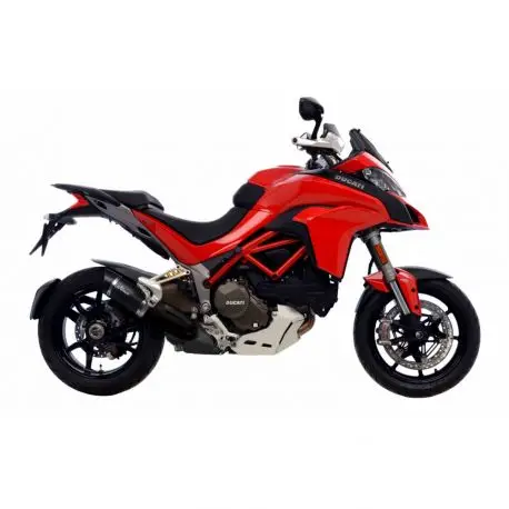 Echappement Leovince LV ONE 1200S MULTISTRADA 2015-2017 Offre Spéciale