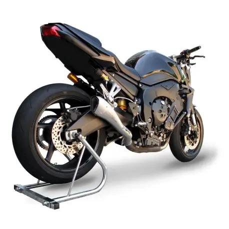 Echappement HP CORSE HYDROFORME catalysé YAMAHA FZ1 2006-2015 Livraison Gratuite