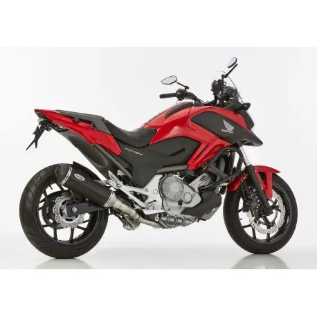 Affaire À Saisir Echappement SHARK DSX-10 HONDA NC750S NC750X