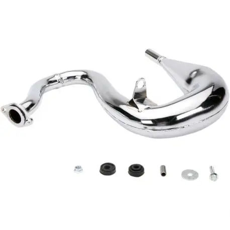 Prix Cassé Collecteur FMF Kawasaki KFX 80 2003-2006 Suzuki LT 80 QUADSPORT 1987-2006 pour silencieux FMF