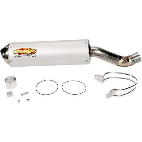 Silencieux FMF Powercore 4 HONDA CRF450R 2003 Seulement Aujourd’hui
