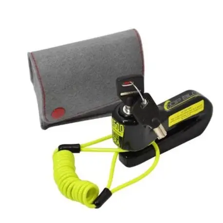 Offre Du Jour Bloque disque TOP BLOCK DK500 GR Series Classe SRA