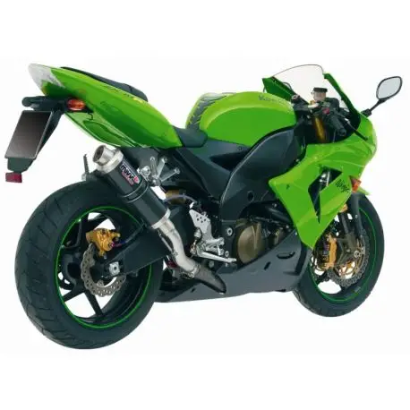 Promotion Echappement MIVV GP KAWASAKI ZX10R 2004-2005