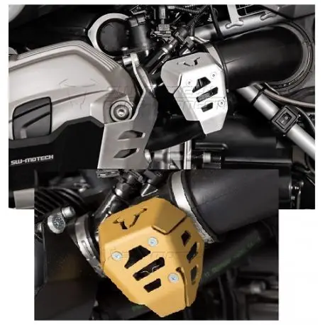 Produit De Marque Protecteur de potentiomètre SW MOTECH BMW R1200 NINE T 2014-2023 R1200GS 2008-2012