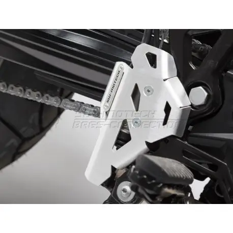 Acheter Direct Protection de maître-cylindre de liquide de frein F650GS 2007-2011 / F700GS 2012- / F800GS 2008-