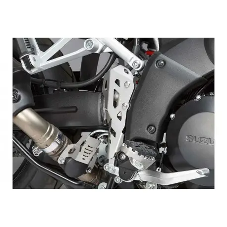 Protection de pompe de frein sw motech SUZUKI DL 1000 V-STROM 2014-2019 Quantité Limitée