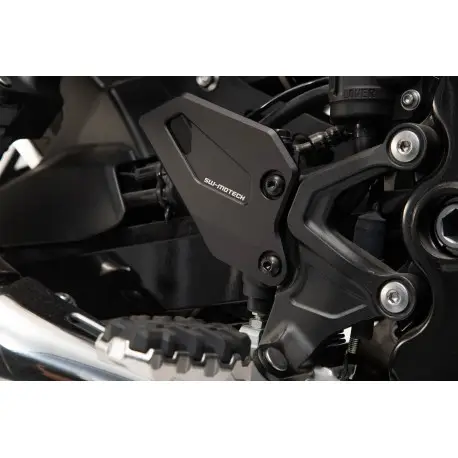 Prix Promo Protection de talon SW MOTECH KAWASAKI Z900RS 2018-2022