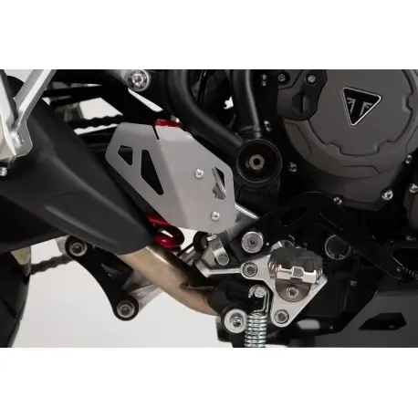 Offre Du Jour Protection de talon SW MOTECH TRIUMPH 900 TIGER 2019-2023