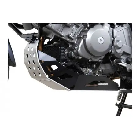 Sabot moteur alu SW MOTECH SUZUKI DL 650 V-STROM 2004-2010 Affaire À Saisir