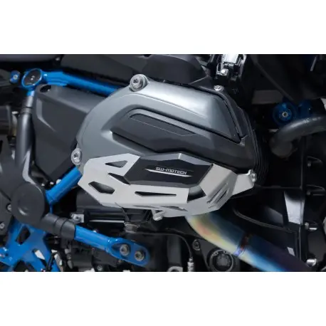 Paiement Sécurisé Protection de carter SW MOTECH BMW R1200GS R1200GS ADVENTURE R1200R R1200RS R1200RT