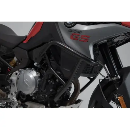 Remise Protège carter SW MOTECH moto BMW F750GS F850GS 2017-2024