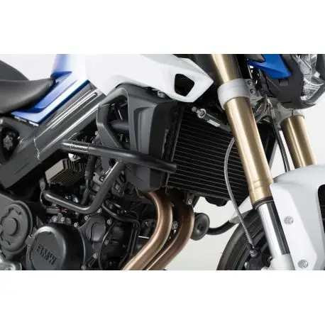 Protege carter SW MOTECH moto BMW F800R 2009-2020 F800S 2006-2010 Top Vente